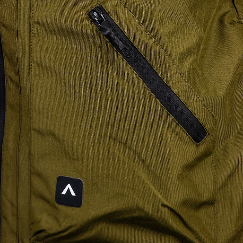 Annox Supreme Snow Jacket