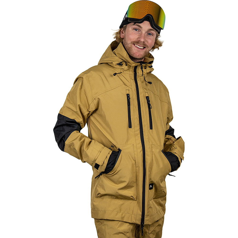 Annox Supreme Snow Jacket
