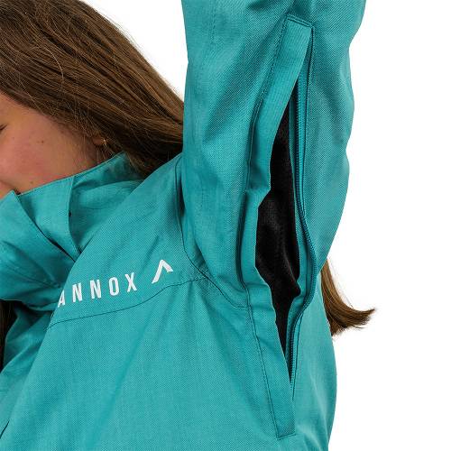 Annox Venice Skijaška Jakna