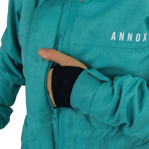 Annox Venice Skijaška Jakna