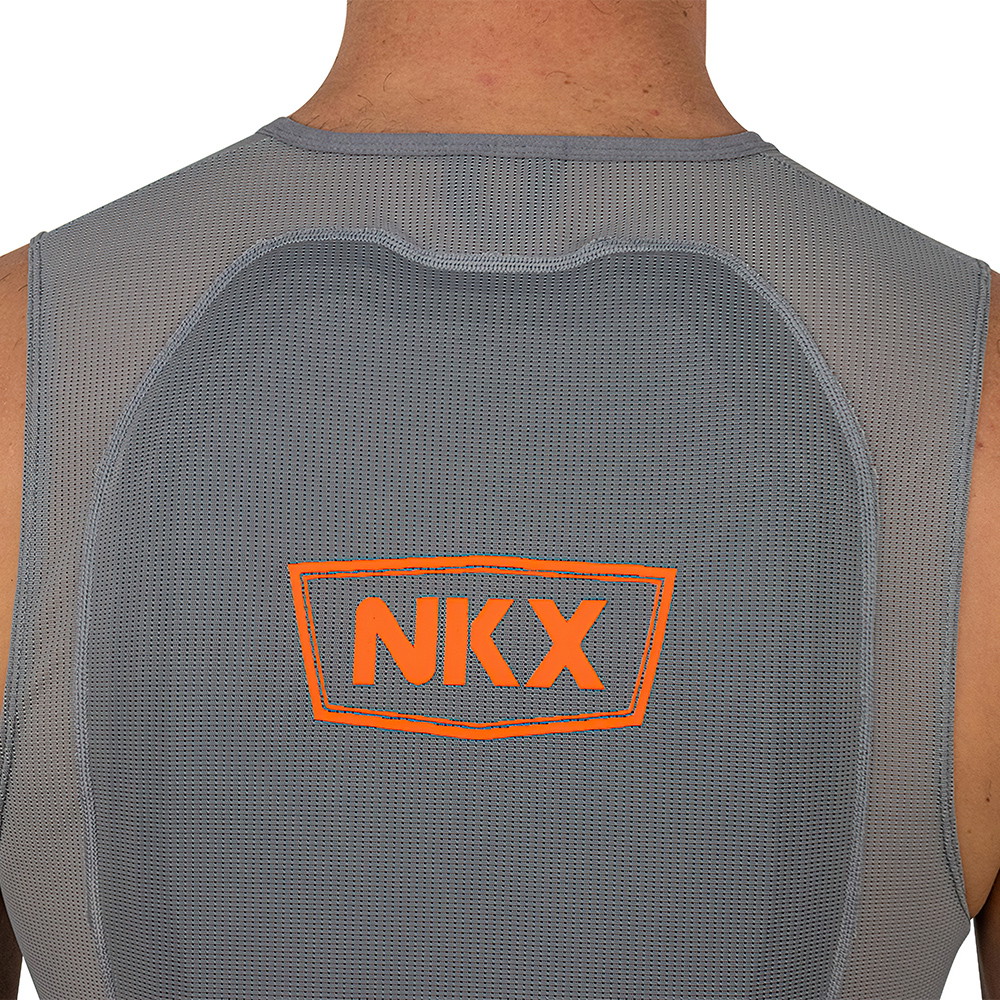 NKX Deluxe zaštita za leđa