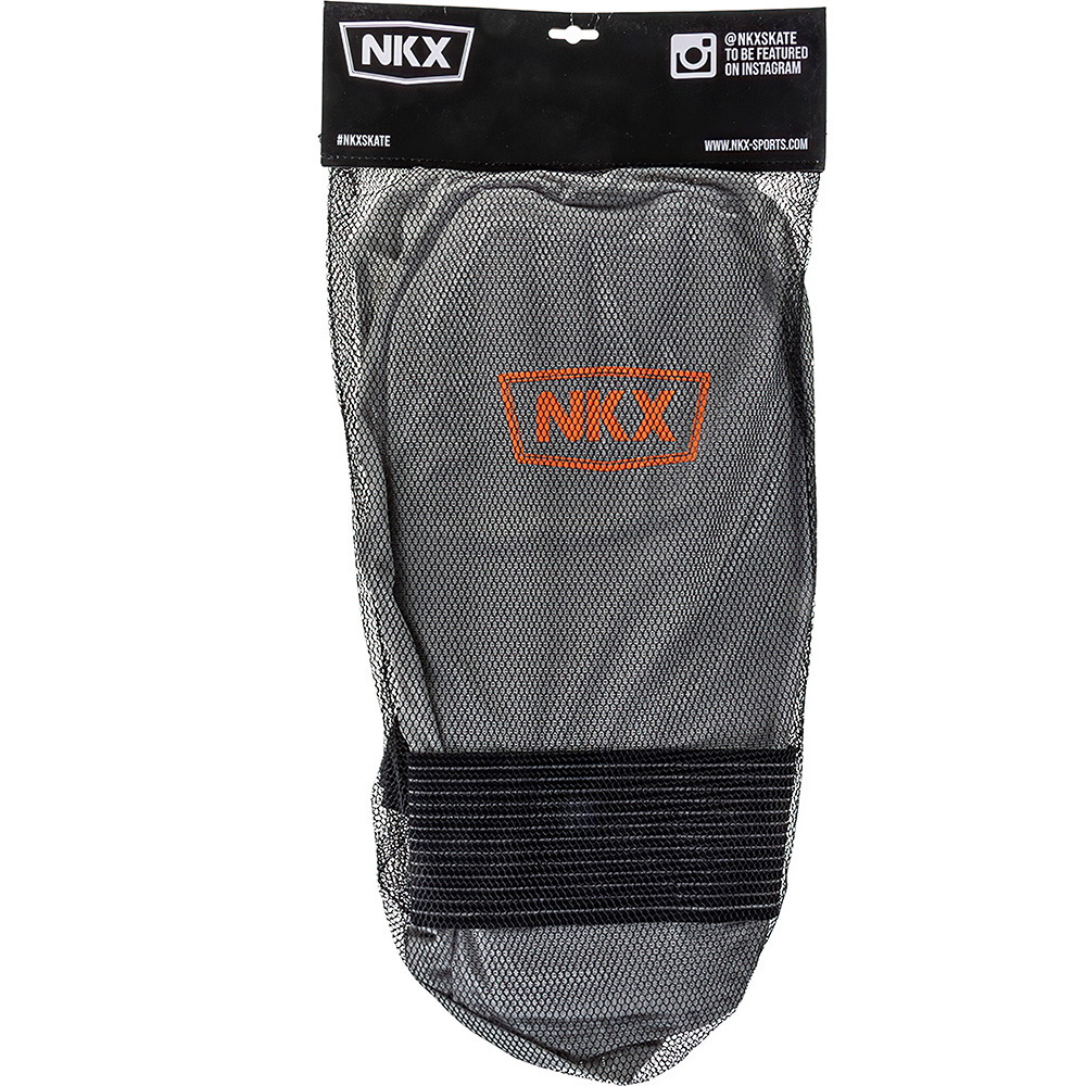 NKX Deluxe zaštita za leđa