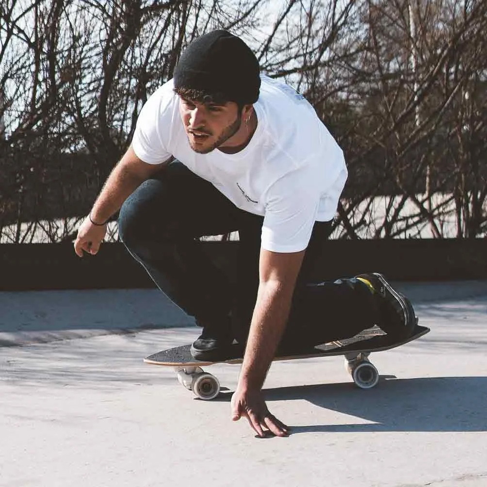 NKX Maverick Surfskate Serija