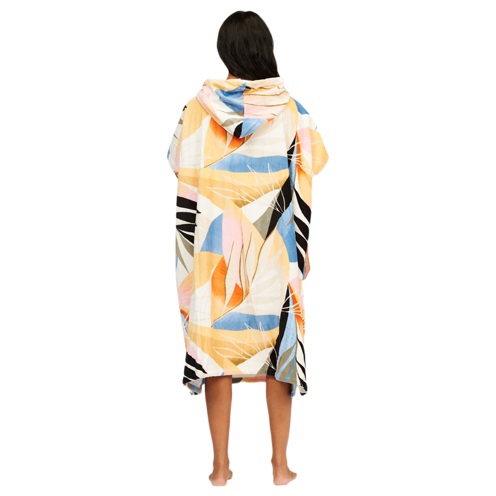 Billabong Kapuljača Towel Poncho