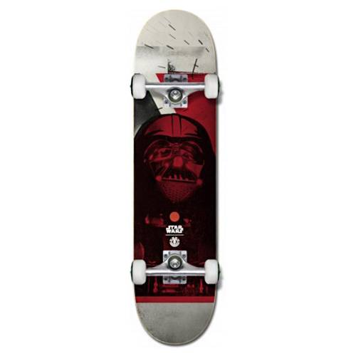 Element x Star Wars Skateboardi