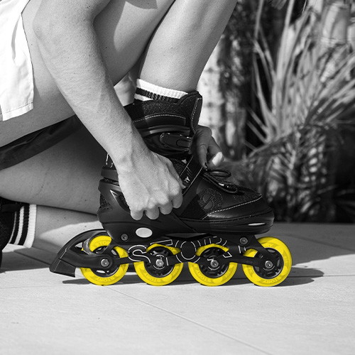 Inline Roleri