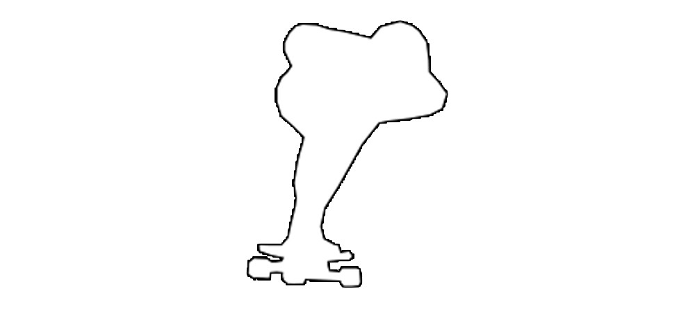 Downhill