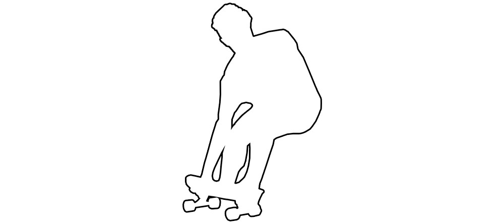 Surf feel / carving