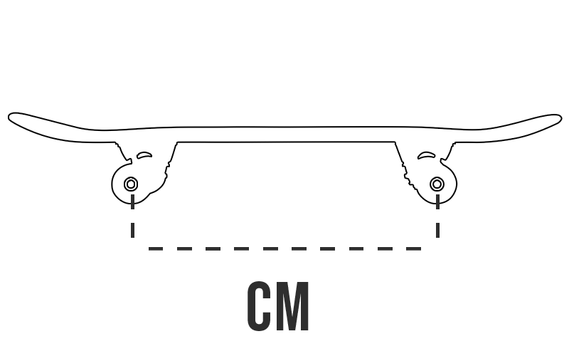 Wheelbase